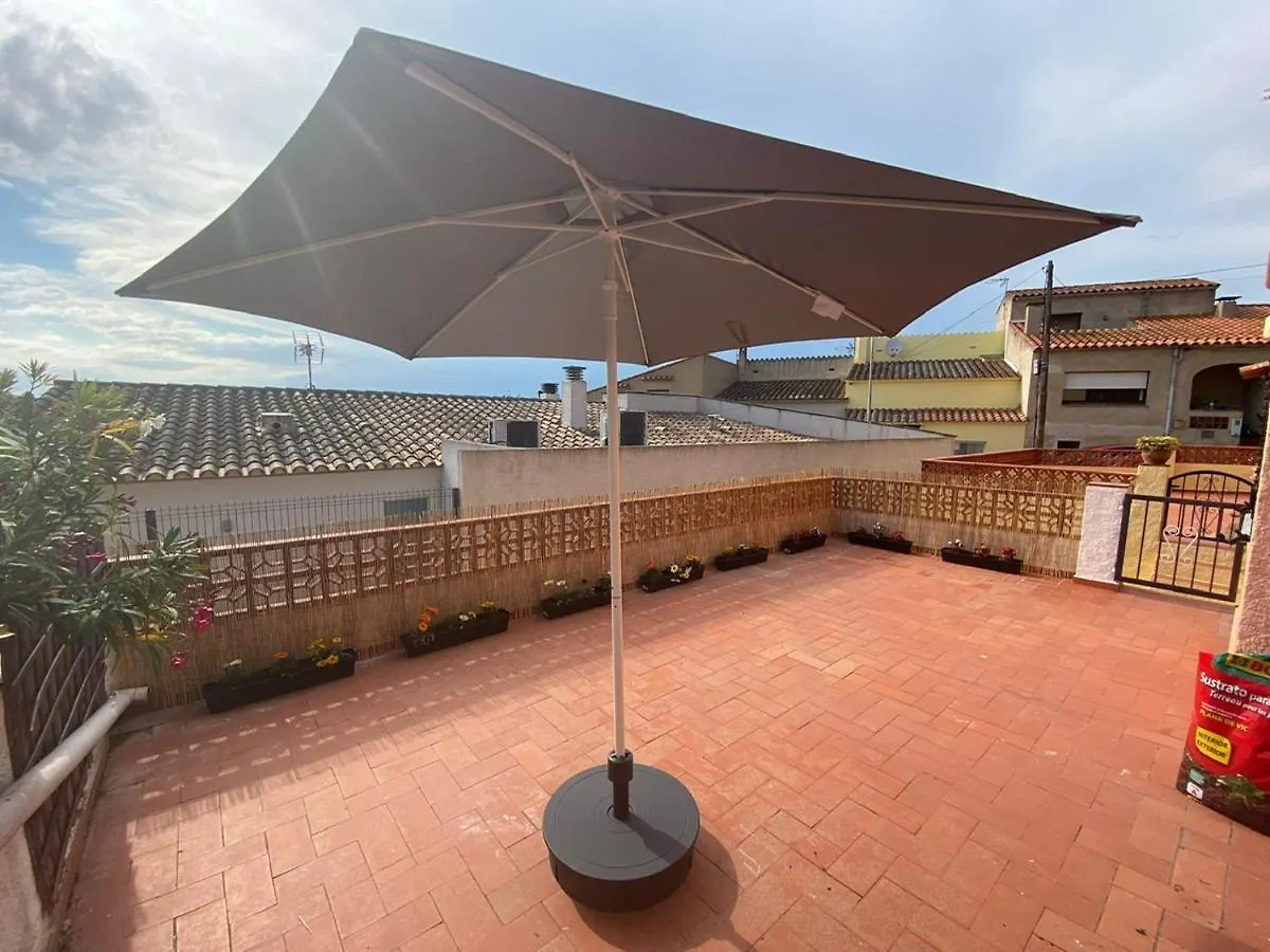 Apartamento El Niu De La Berta Bellcaire d'Emporda 0*,  España