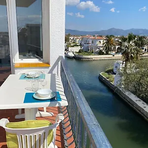 Port Emporda Apartamento
