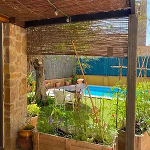 El Jardí De La Muralla Apartamento