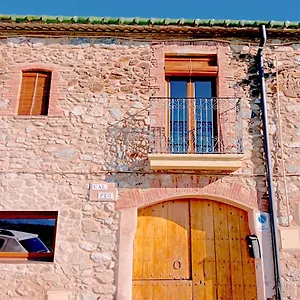 Familiar Con Chimenea - Alt Empordà Apartamento