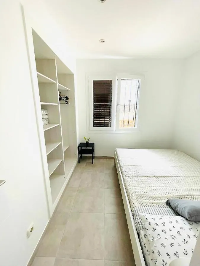 El Niu De La Berta Apartment Bellcaire d'Emporda