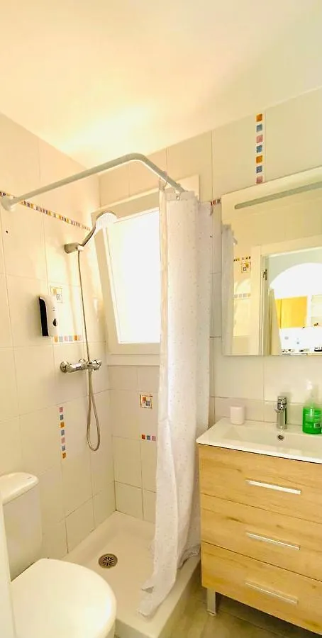 El Niu De La Berta Apartment Bellcaire d'Emporda 0*,