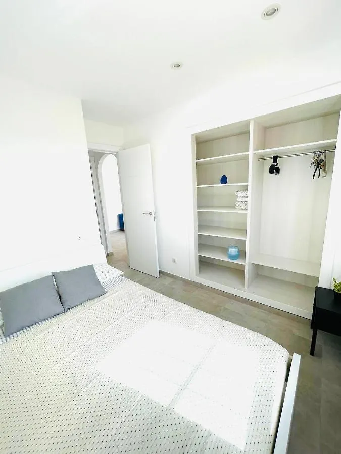 El Niu De La Berta Apartment Bellcaire d'Emporda Spain